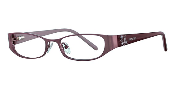 Karen sales kane eyeglasses